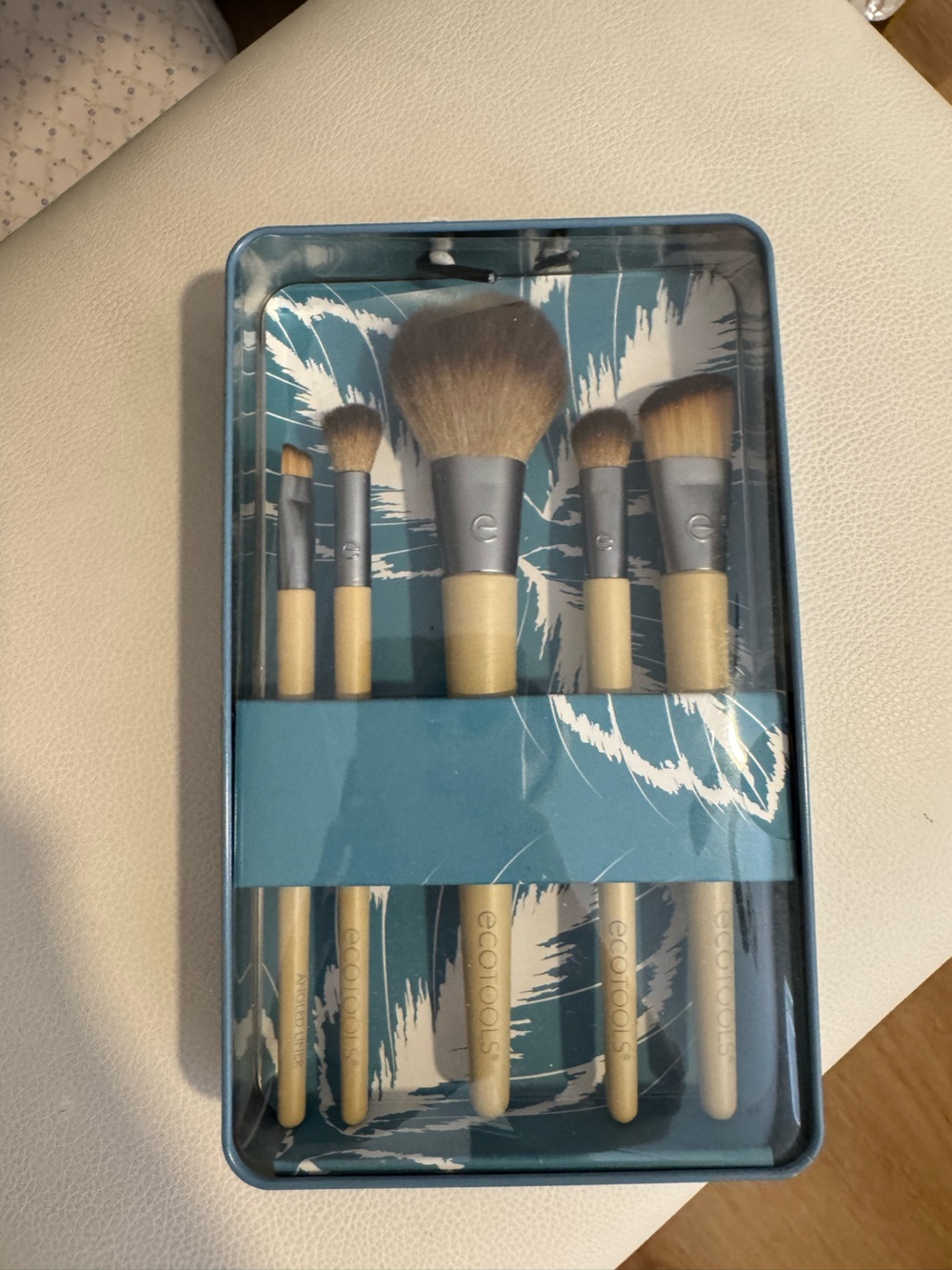 EcoTools 5-Piece Makeup Brush Set
